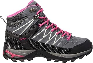 CMP Damen Rigel Mid Trekking- &amp; Wanderstiefel