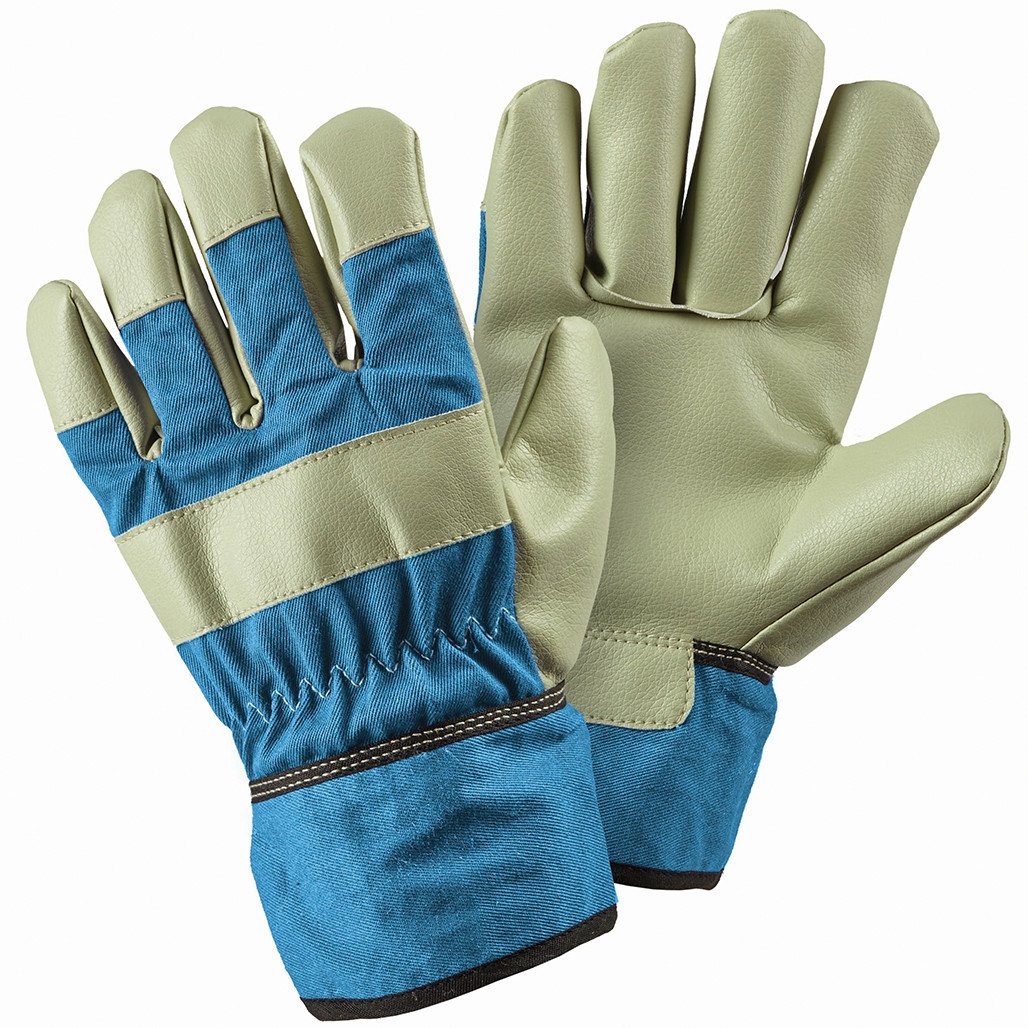 Kids Rigger Glove Childrens Wear - 8–12 yrs