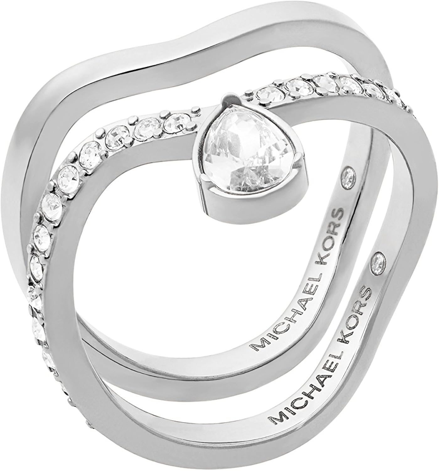 michael kors womens rings