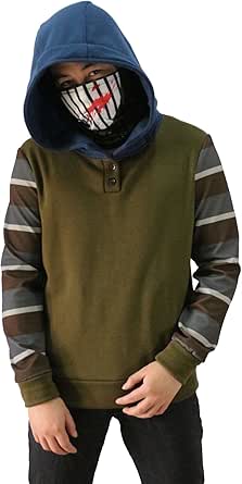 wolfpack moletom com capuz