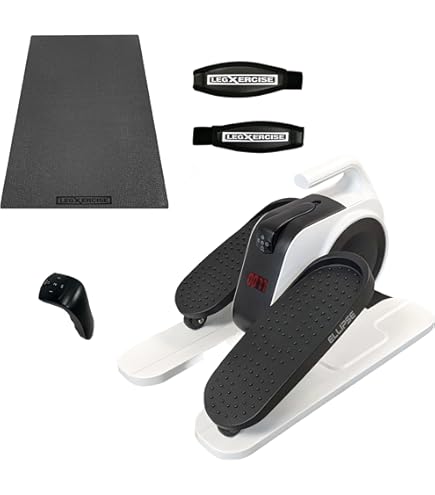 ELLIPSE エリプス　前後セット Amazon.com: Ellipse One + Non-Slip Mat Bundle : Sports & Outdoors