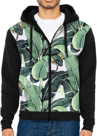 personalized zipper hoodies