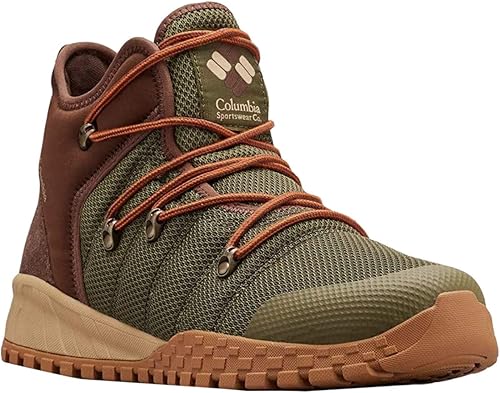 columbia men's fairbanks 503 waterproof winter boots