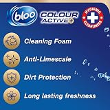 Bloo Colour Active Toilet Rim Block Bleach with Anti-Limescale 2 Pack 6 view 2