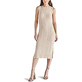 Steve Madden Apparel Womens Amirah Sweater Dress