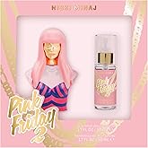 Nicki Minaj Pink Friday 2-1.7oz/50ml Gift Set