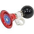 YL traV Kid Bike Horn for Boys and Girls Children Bicycle Horn Handlebar Ring Bell for Kids Bike