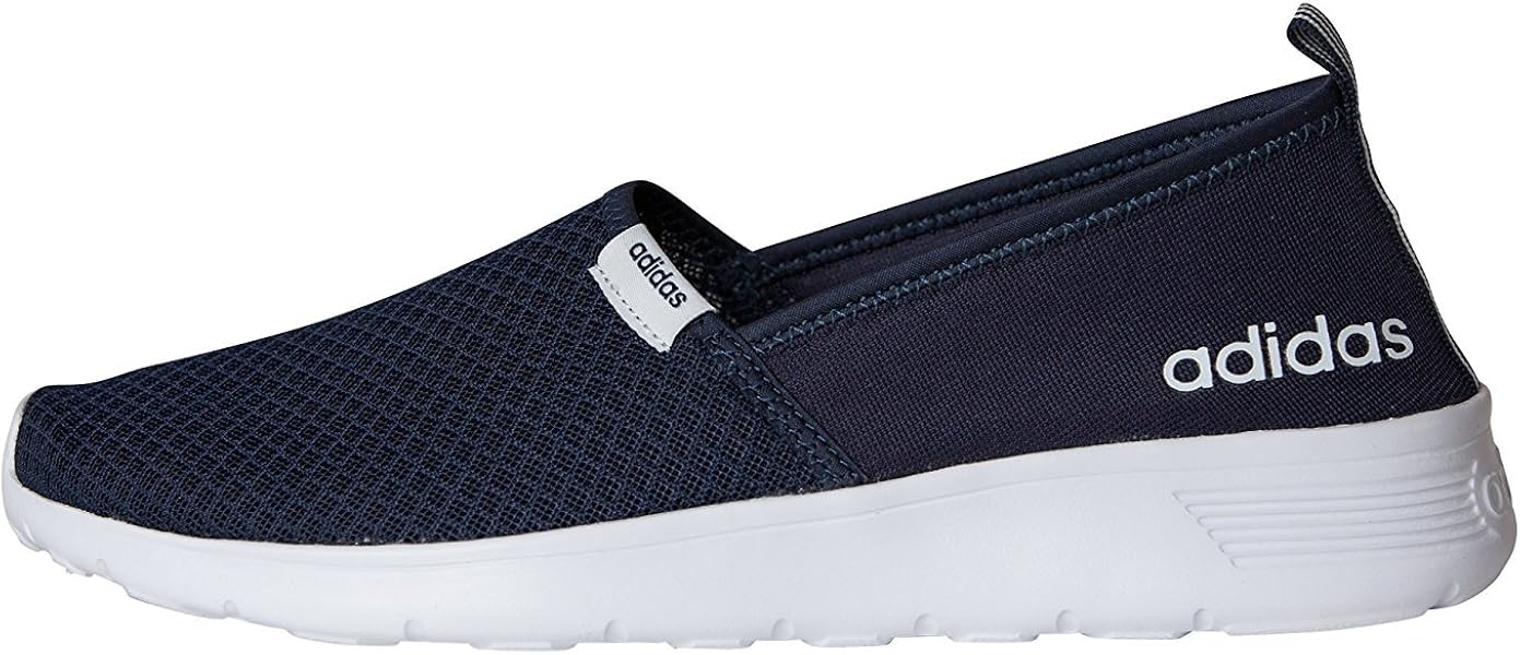 women's cloudfoam lite racer slip on