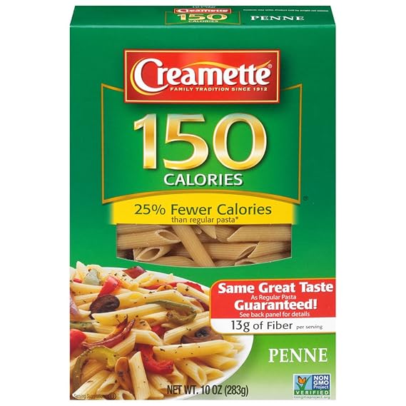 Creamette penne (015100263026)