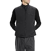 Theory Men's Layering Vest in Motion Nylon
