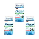 PIC Mosquito Octenol Lure (3 Pack), Attracts