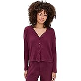 Z SUPPLY Women's Mara Rib Cardigan