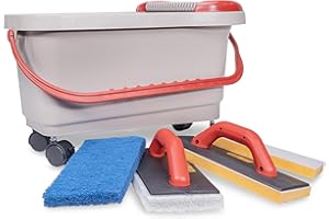 BARWALT Ultra Tile Grouting System, Ultra Grouting System, Made in the USA, BWT81584