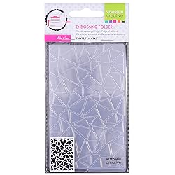 Vaessen Creative Mini Embossing