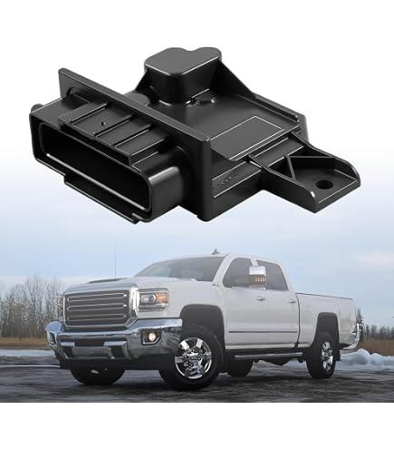 Módulo De Control De Potencia Para Bomba De Combustible, Compatible Con GMC Sierra Y Silverado 2500 2017-2019, Referencia 13526235