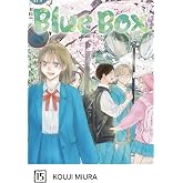 Blue Box, Vol. 15