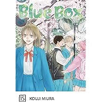 Blue Box, Vol. 15 | Amazon.com.br