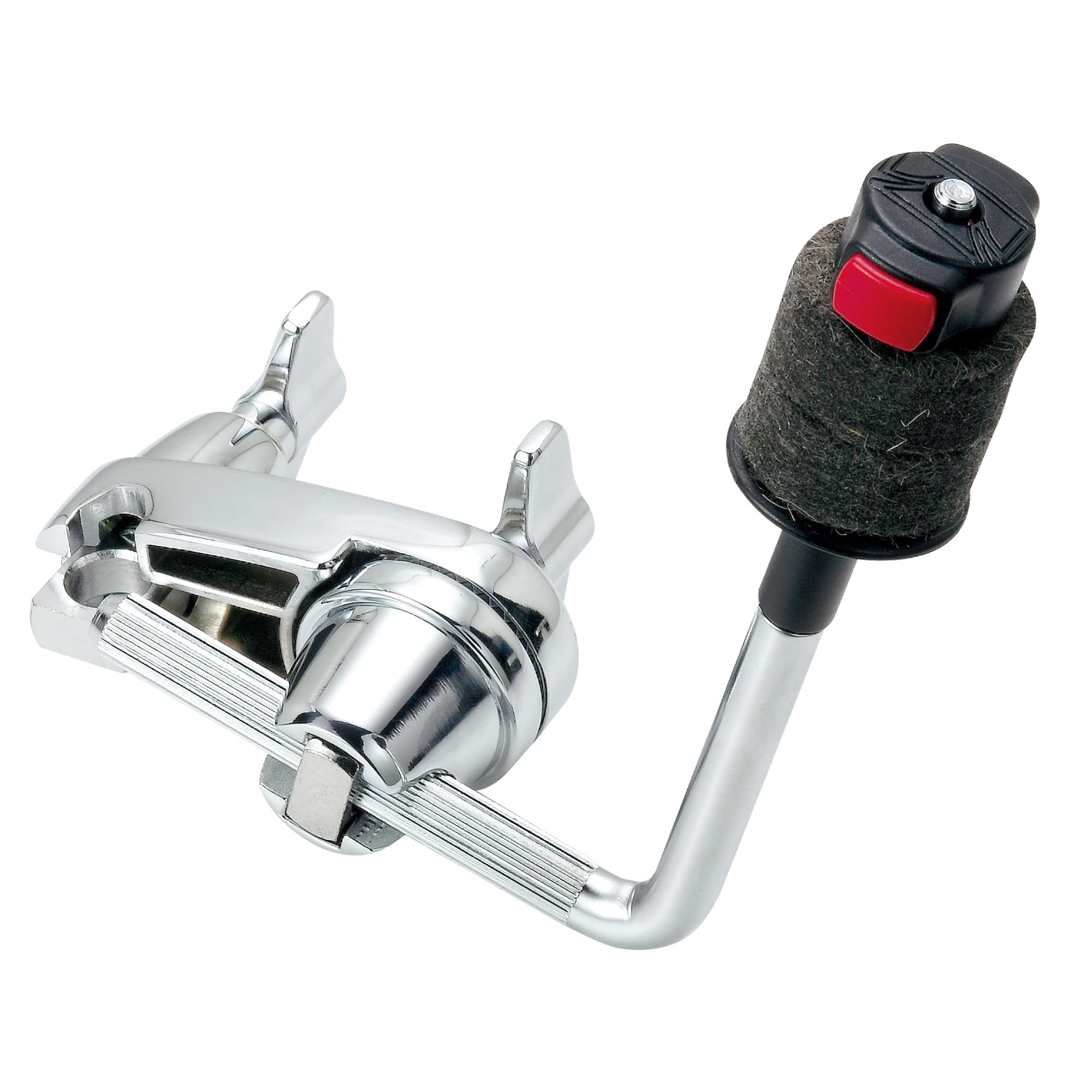 Tama CYA5E Cymbal Attachment with Quick-Set Cymbal Mate