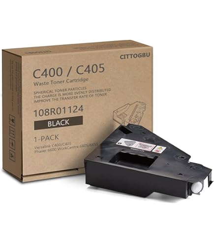 Amazon.com: Xerox Genuine Fuser Assembly 110V for The Phaser 6600