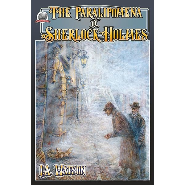 52 Weeks | 52 Sherlock Holmes Novels: Traditional Favorites and