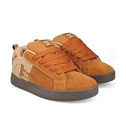 DC Men's Court Graffik SE Skate