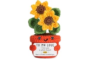 LUOHERE Anniversary I Love You Gifts for Women Men Her Him Christmas Boyfriend Girlfriend Wife Husband GF Couples Year Anniversary Wedding Birthday Gift, To My Love Valentines Fathers Day Romatic Gift