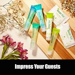 Ecorite Facial Bar with Cucumber-Melon