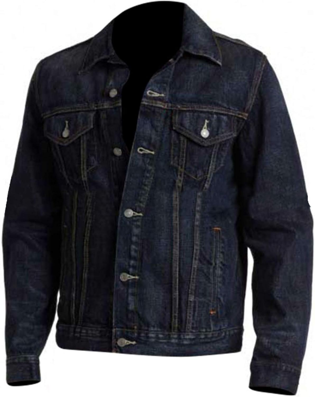 ryan gosling jean jacket