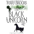 The Black Unicorn: The Magic Kingdom of Landover, vol 2