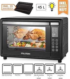 STILLSTERN MB45-LED 2G