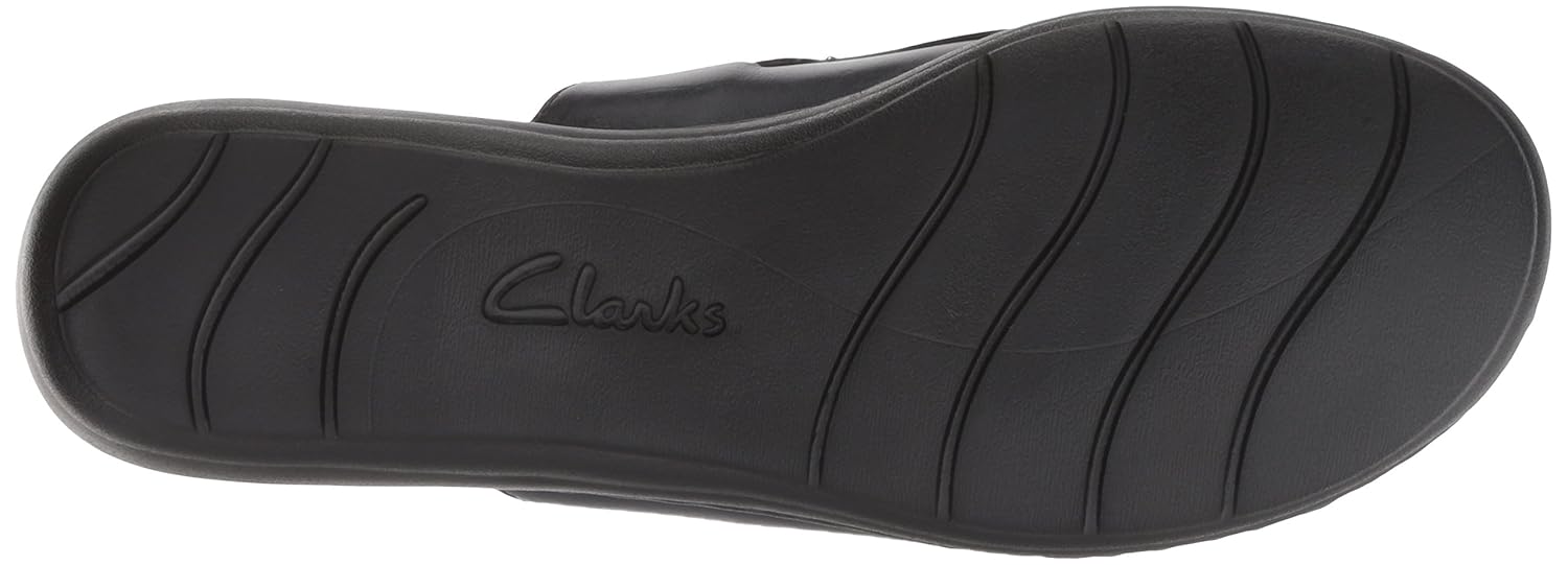 clarks leisa carly clogs