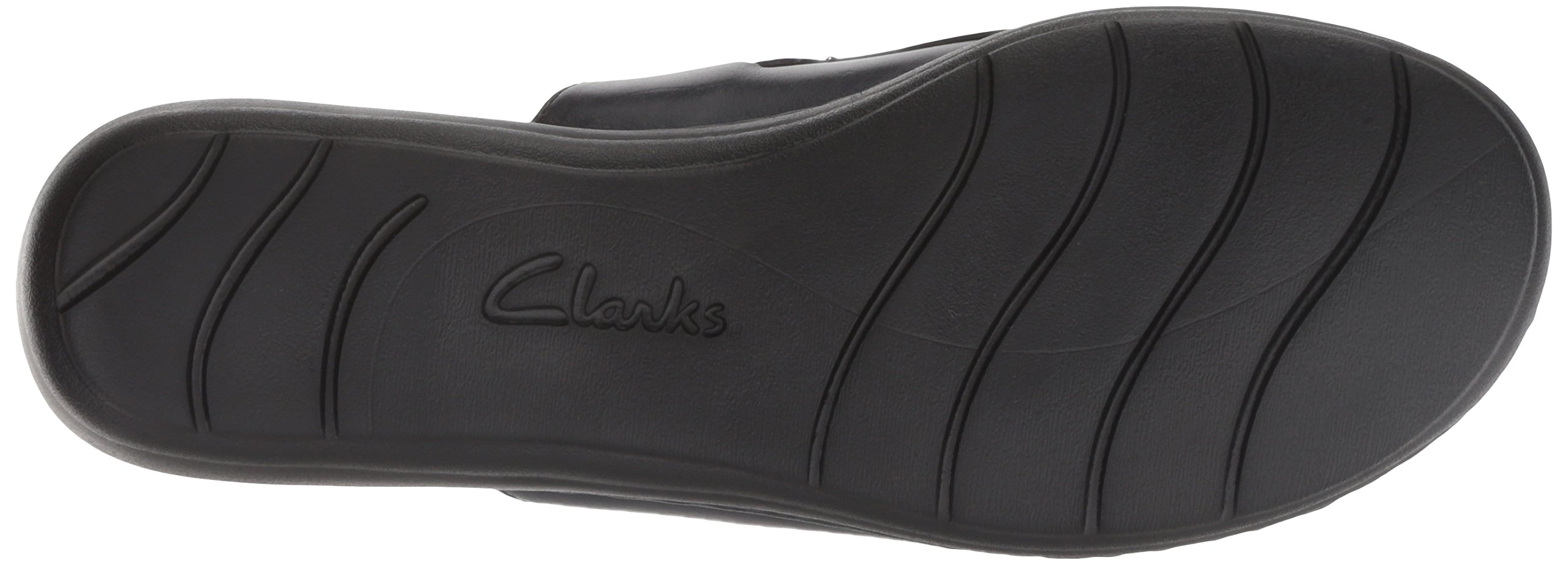Clarks Women's Leisa Carly Clog - Image 4