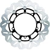 Galfer DF838W Floating Wave Rotor