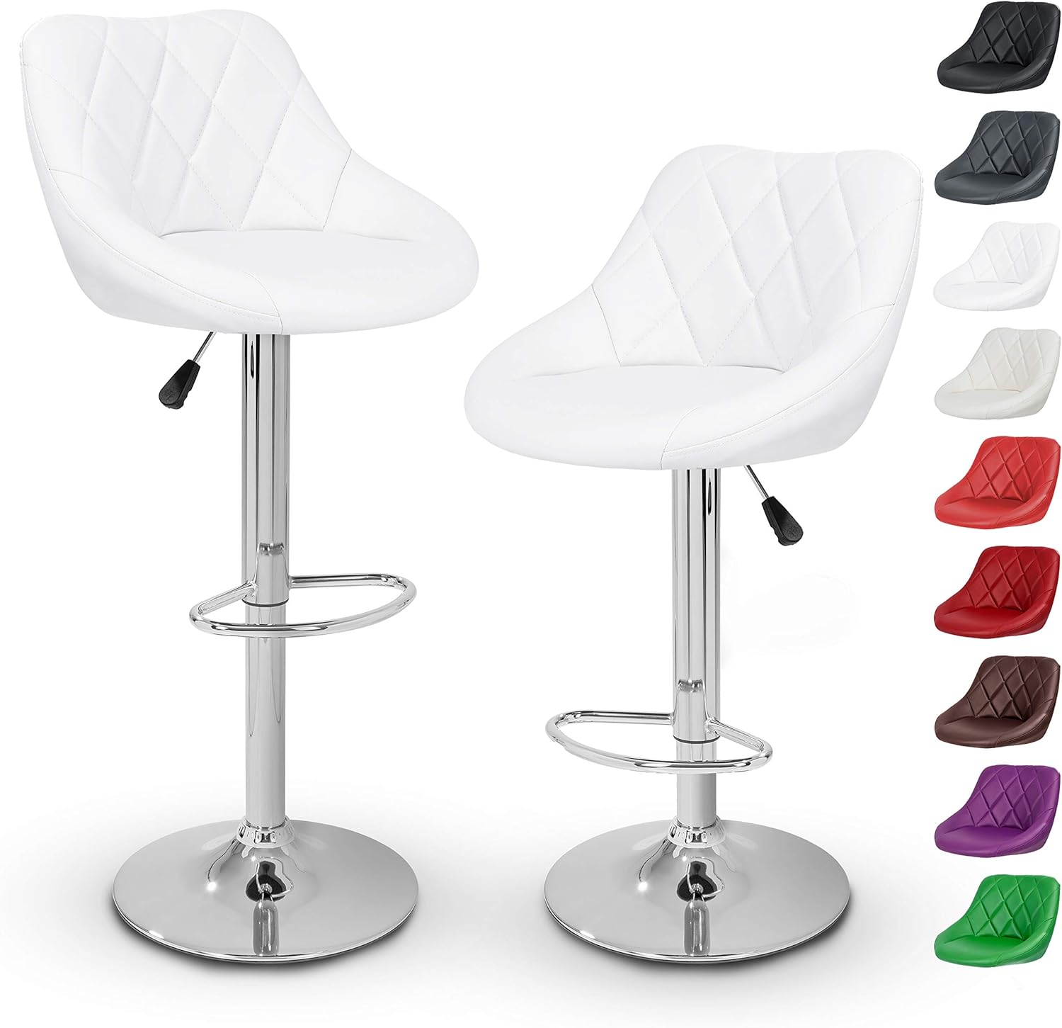 tresko bar stools