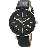 Anne Klein Women's Strap Watch
