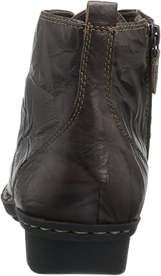 clarks whistle boots