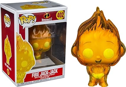 monster jack jack funko pop