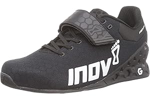 INOV8 Men's Fastlift Power G 380 Sneaker