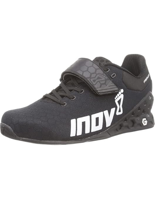 Amazon.com | INOV8 Men's Fastlift 360 – Weight Lifting