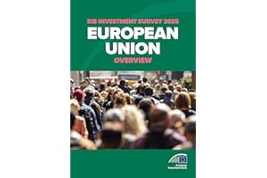 EIB Investment Survey 2025 - European Union overview