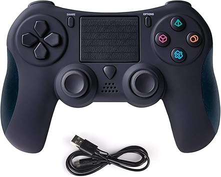 ps4 controller 3.5 mm jack
