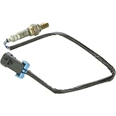 Denso 234-4673 Oxygen Sensor (Air and Fuel Ratio Sensor) | Replaces 12572707 12607145 12616502 12665061 213-1162 213-4116 213-4299 15114 15283 ES20009 ES20355 21555 21561 SG935.
