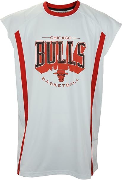 Bulls shirt amazon Clearance