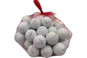 Golf Ball Planet Warbird Used Golf Balls for Callaway