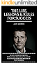 Tony Robbins: The Life, Lessons & Rules For Success (35 Life Changing Quotes Deconstructed & Explained, 15 Success Principles To Live By & Tony's 10 Minute ... Priming To Ensure A Successful Day!)