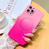 LSL for iPhone 12 Pro Max Case [Compatible with