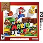 Super Mario 3D Land - Nintendo Selects Edition for Nintendo 3DS