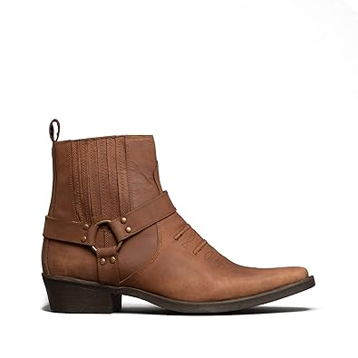 cowboy boots uk mens