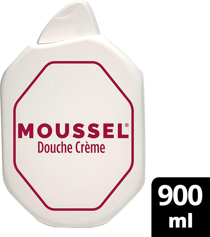 Douche Crème, 900 ml