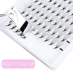 Volume Lash Extensions 12D 0.07 Premade Lash Fans